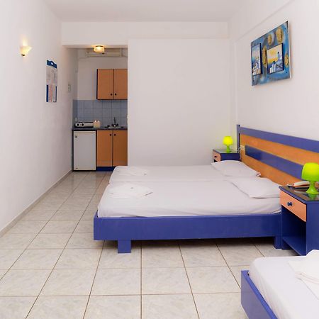 מאליה Eltina Apartments מראה חיצוני תמונה