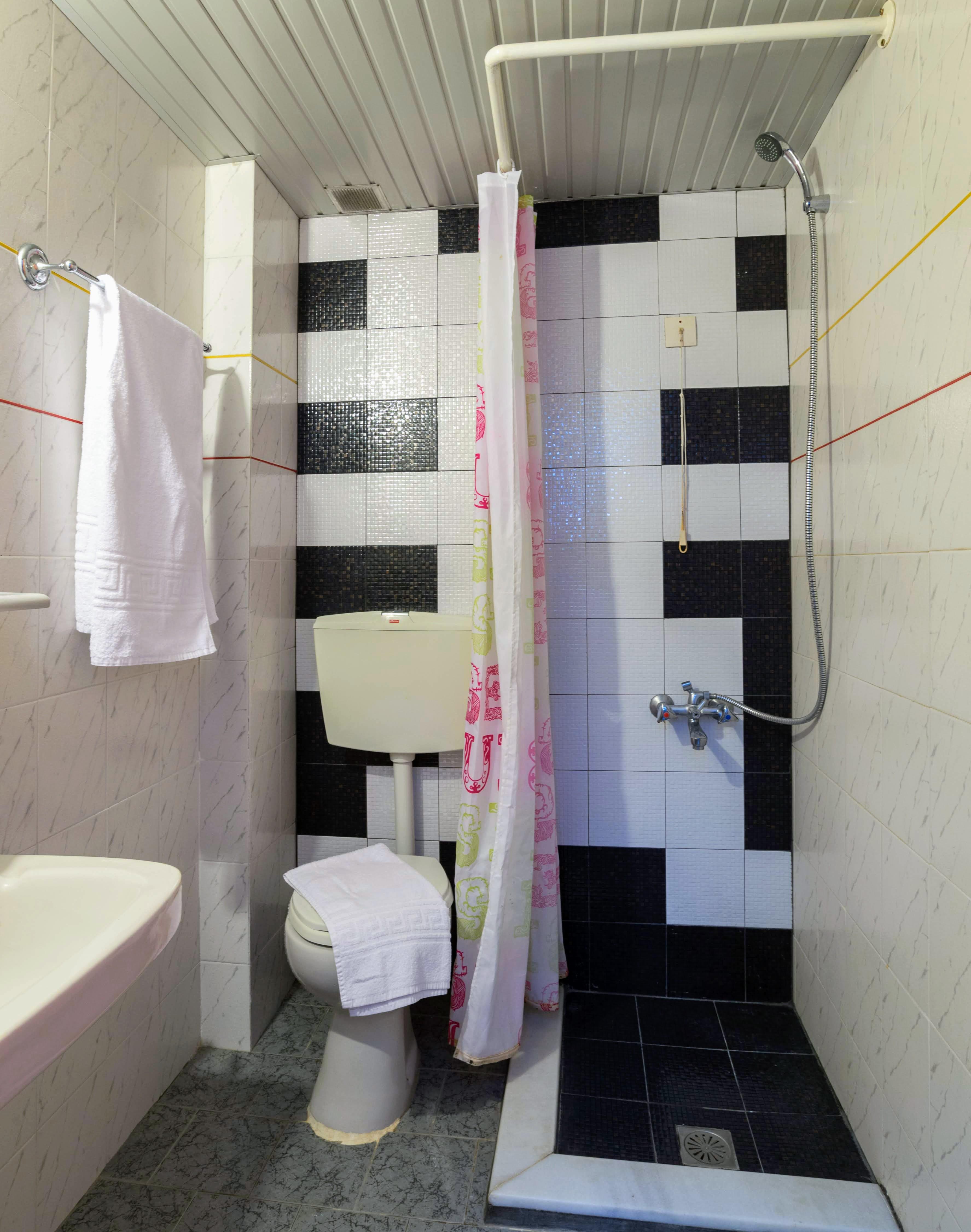מאליה Eltina Apartments מראה חיצוני תמונה