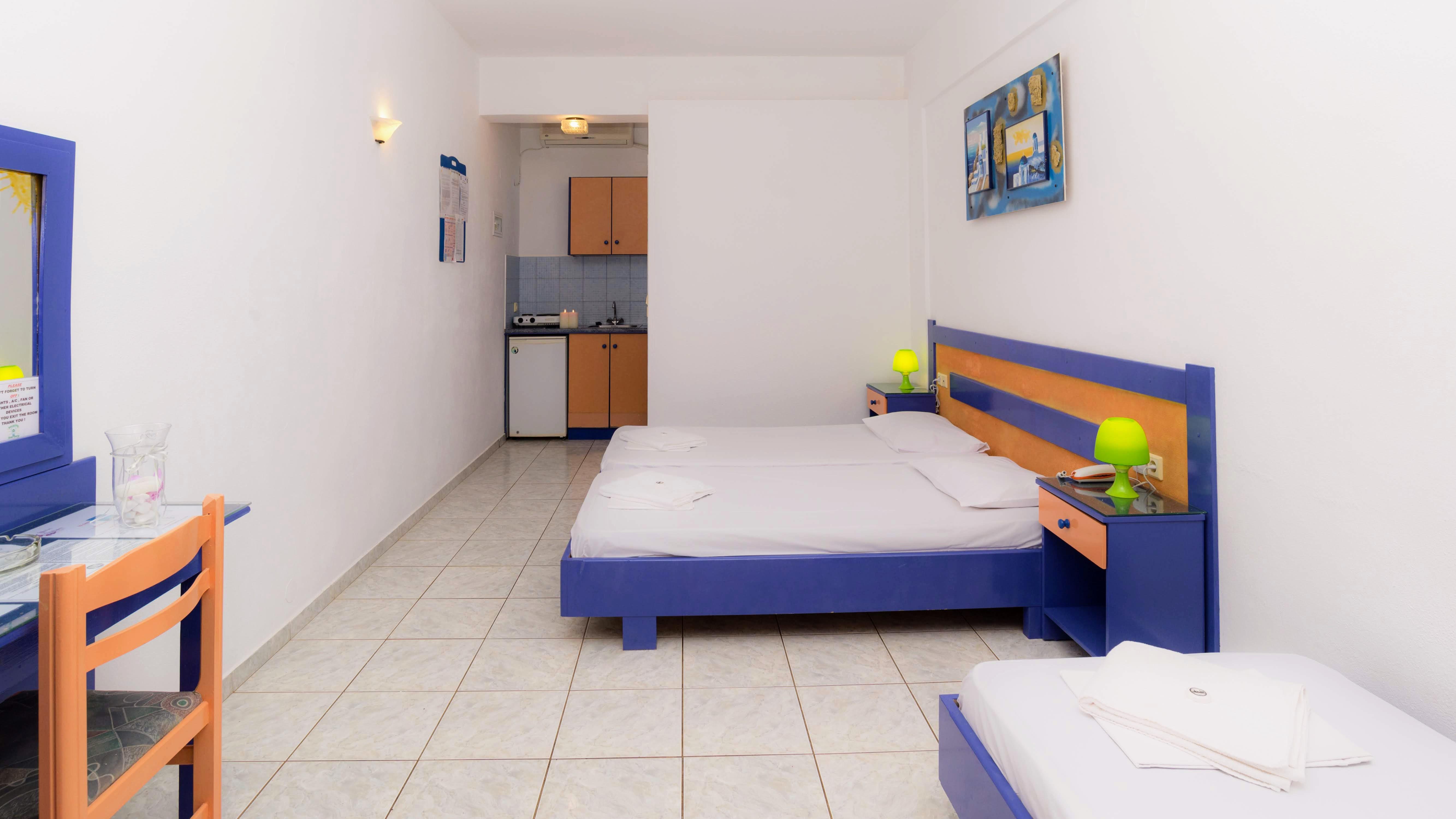 מאליה Eltina Apartments מראה חיצוני תמונה