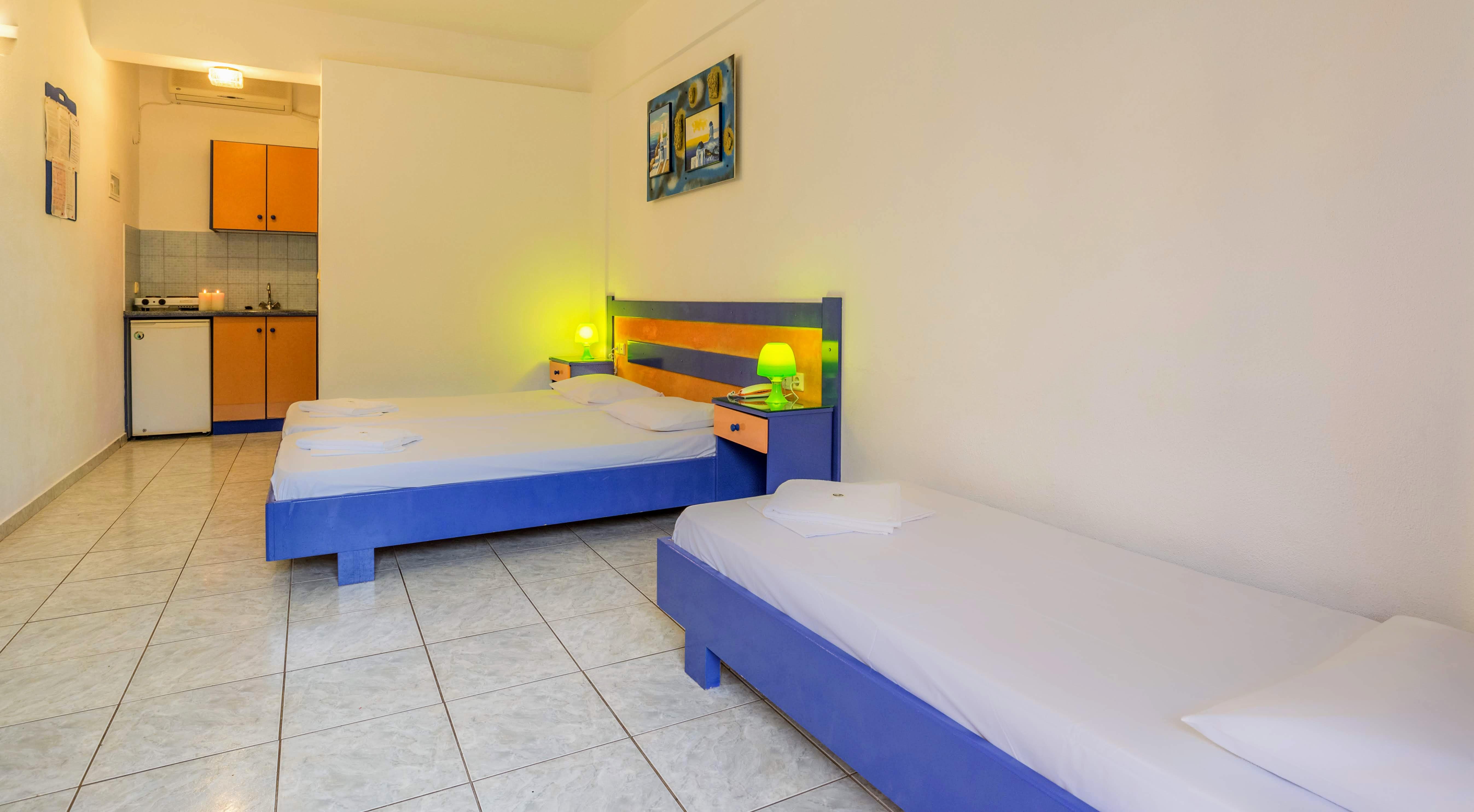 מאליה Eltina Apartments מראה חיצוני תמונה