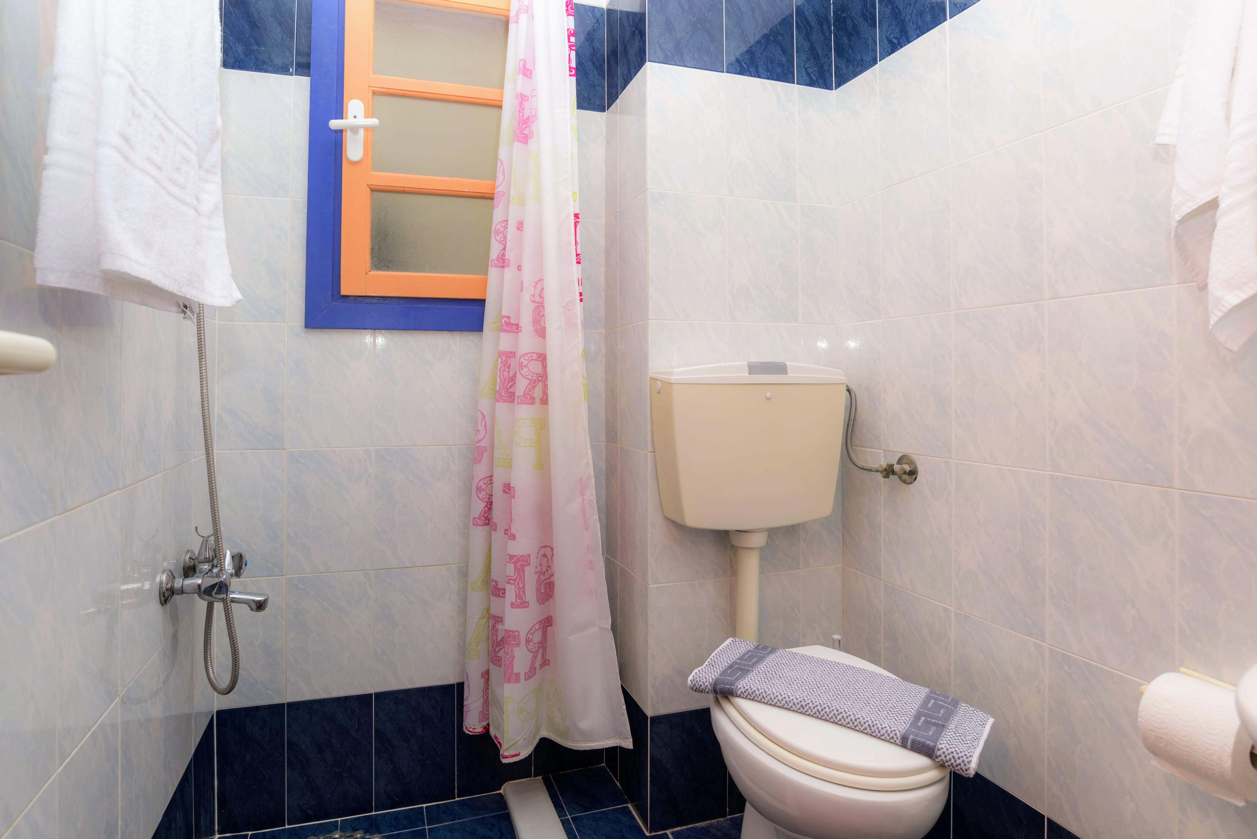 מאליה Eltina Apartments מראה חיצוני תמונה