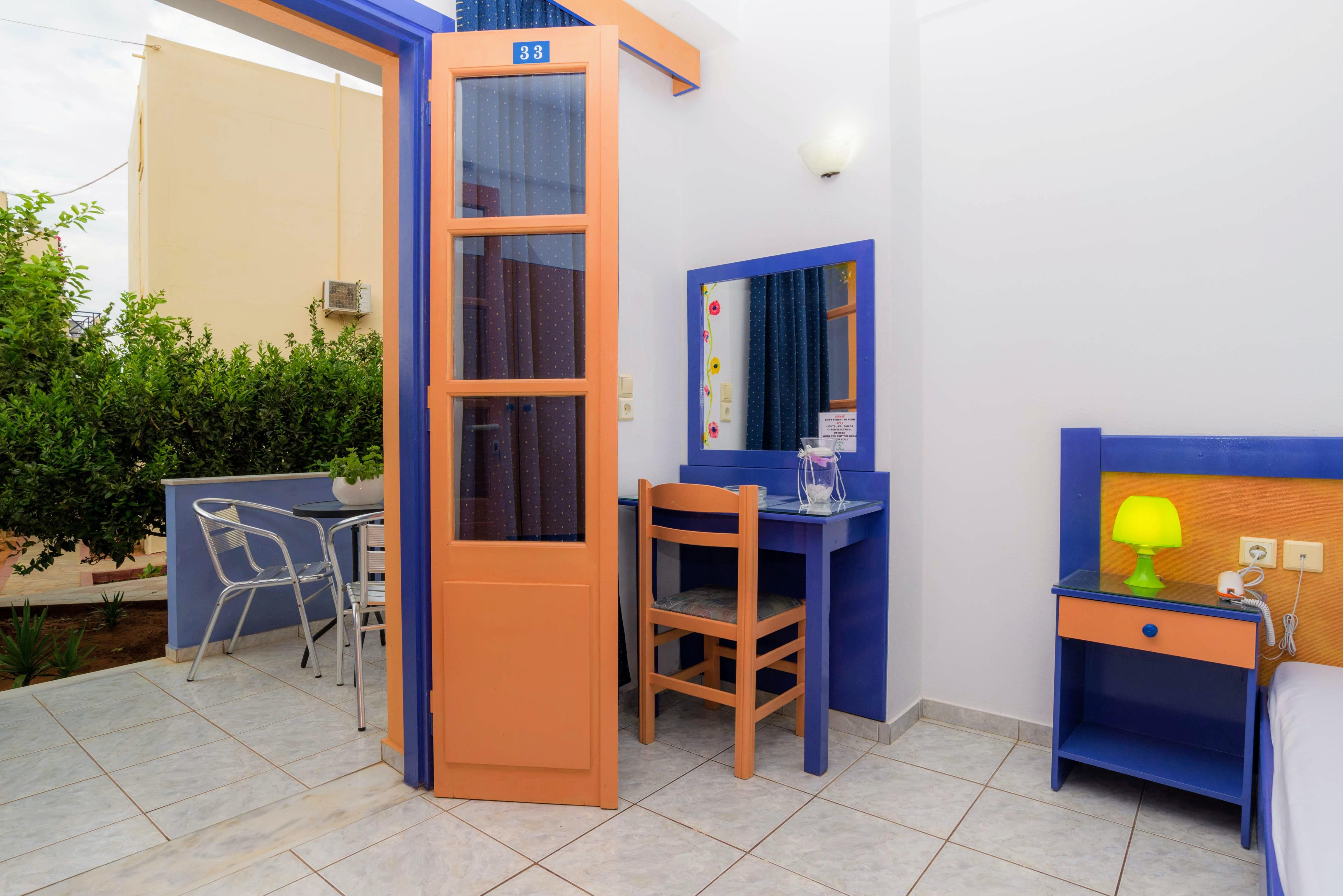 מאליה Eltina Apartments מראה חיצוני תמונה