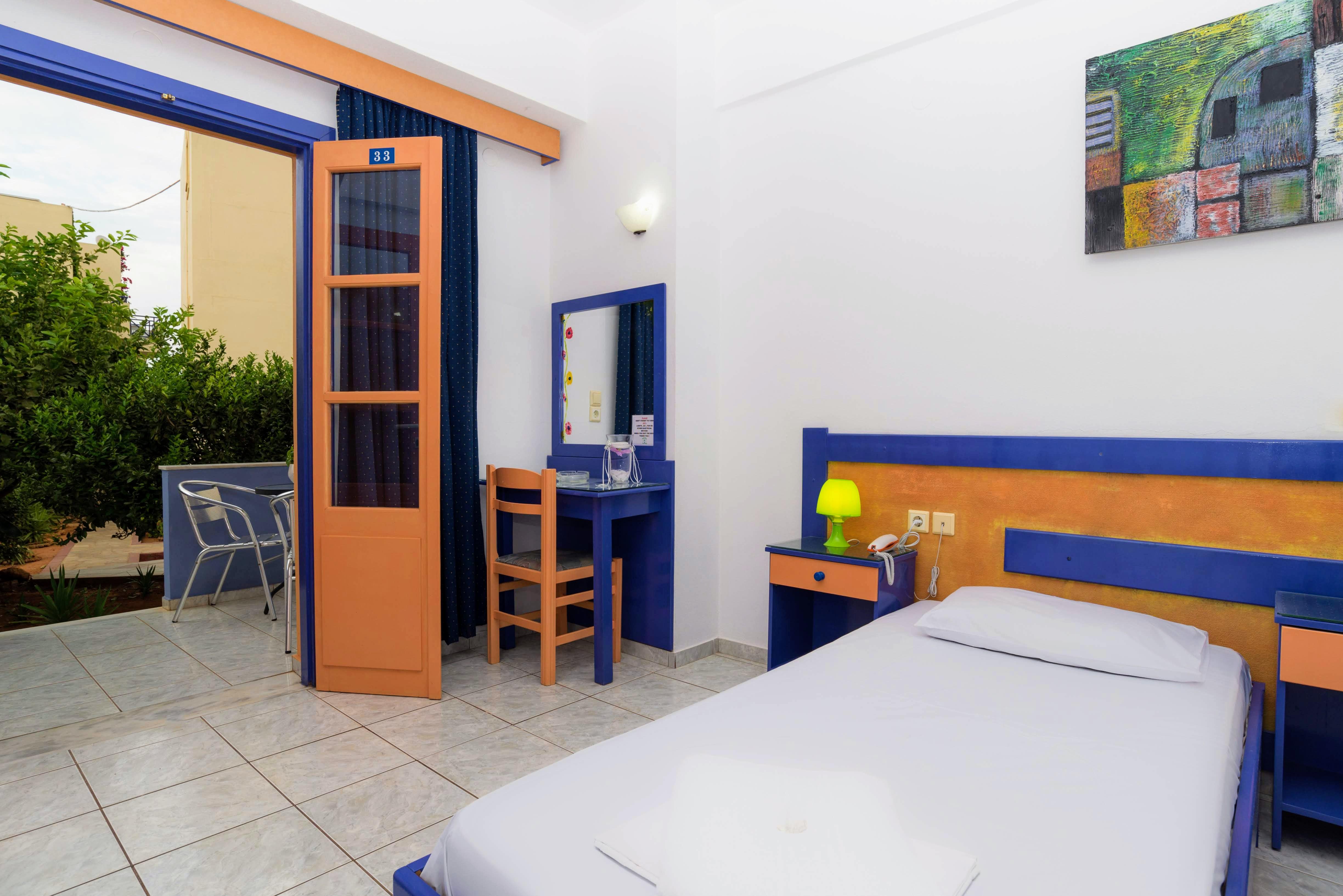 מאליה Eltina Apartments מראה חיצוני תמונה