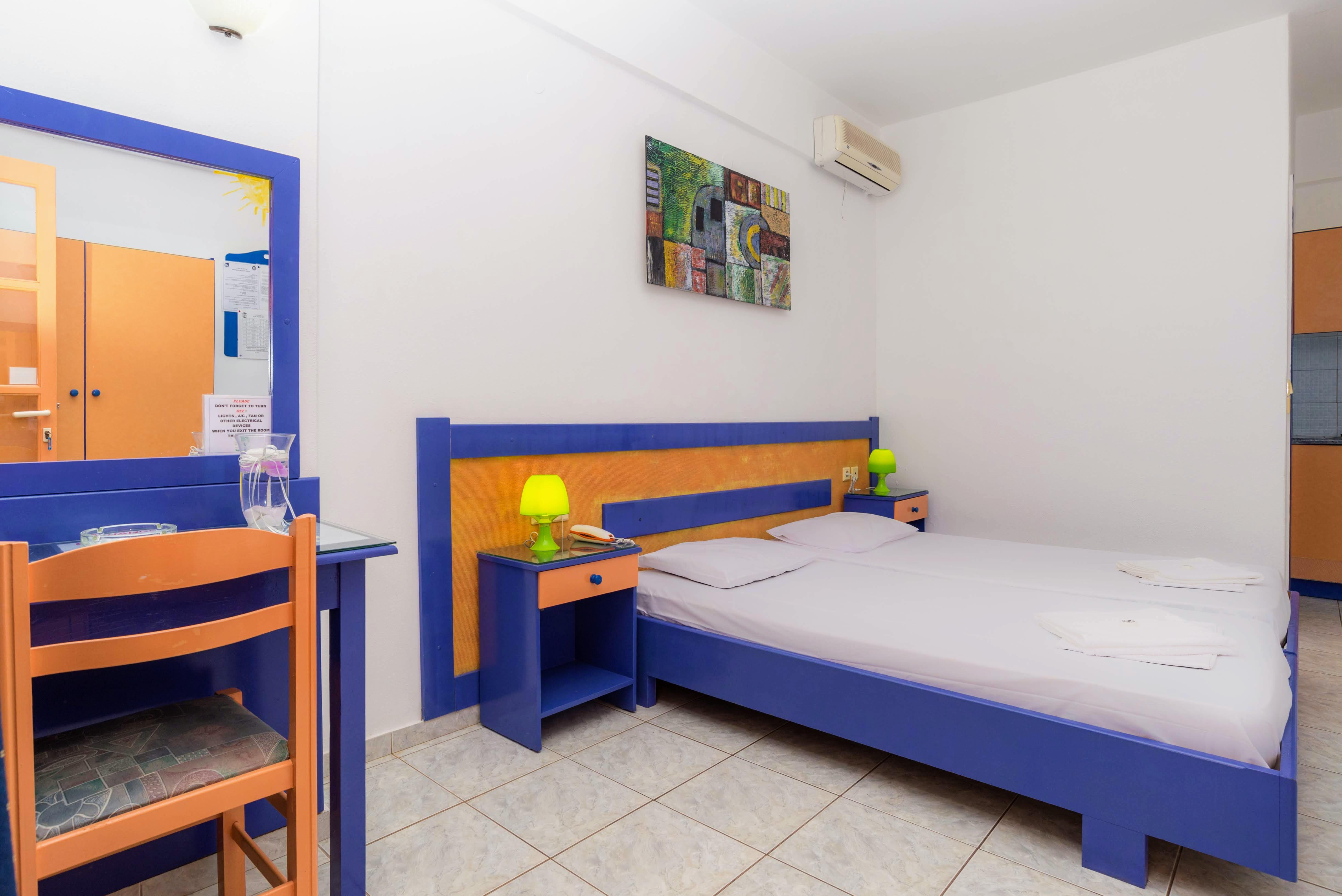 מאליה Eltina Apartments מראה חיצוני תמונה