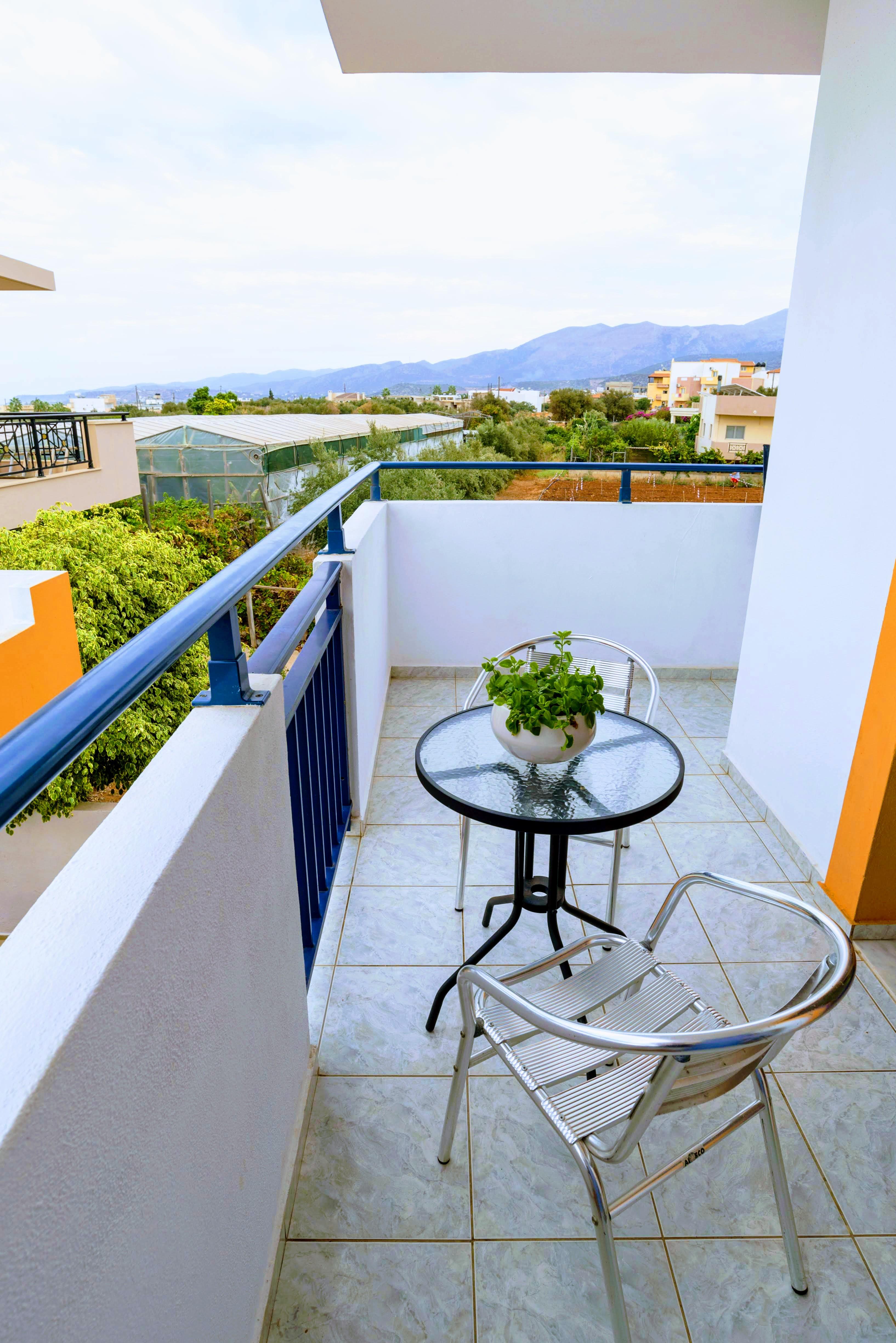 מאליה Eltina Apartments מראה חיצוני תמונה