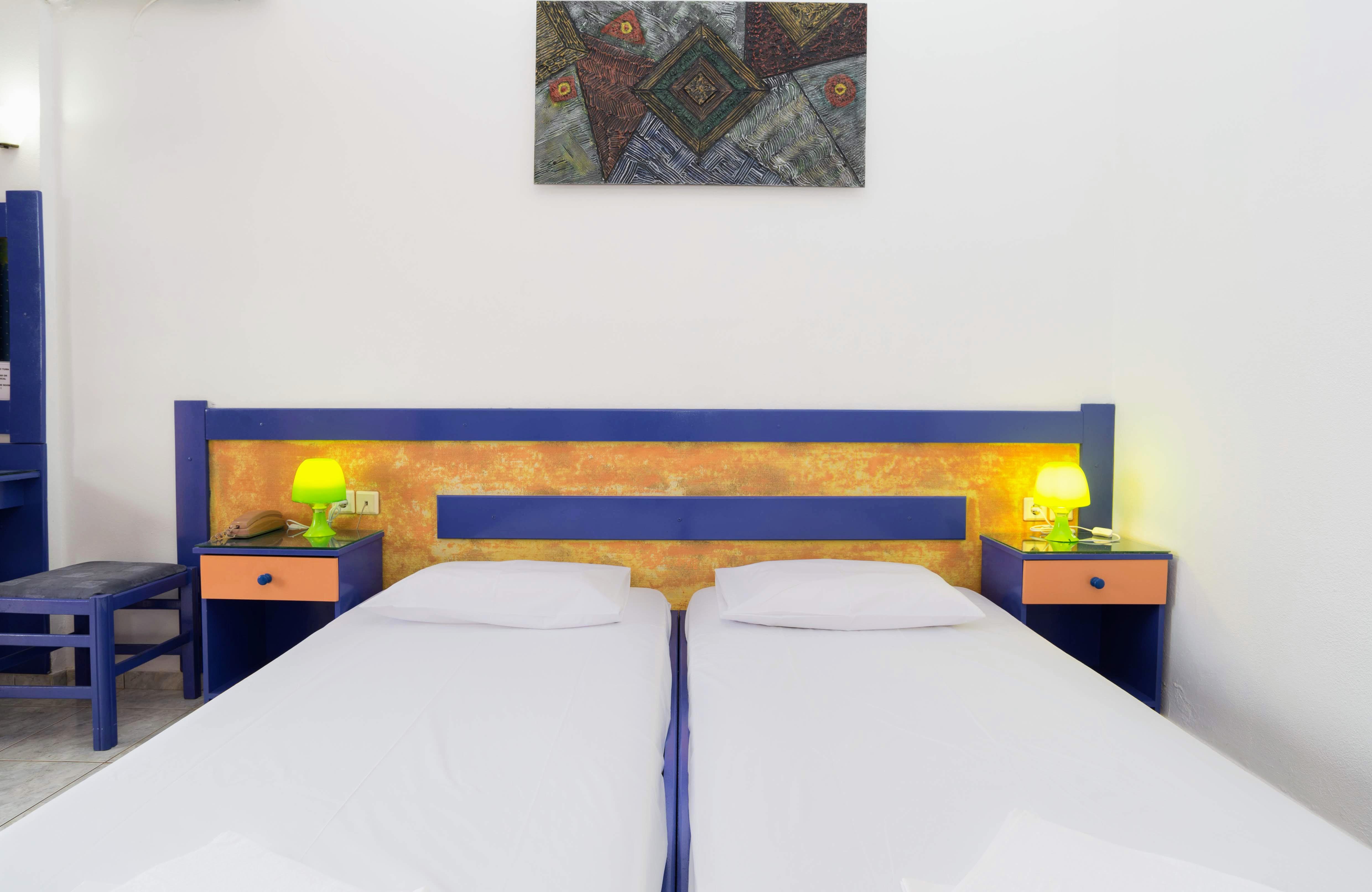 מאליה Eltina Apartments מראה חיצוני תמונה