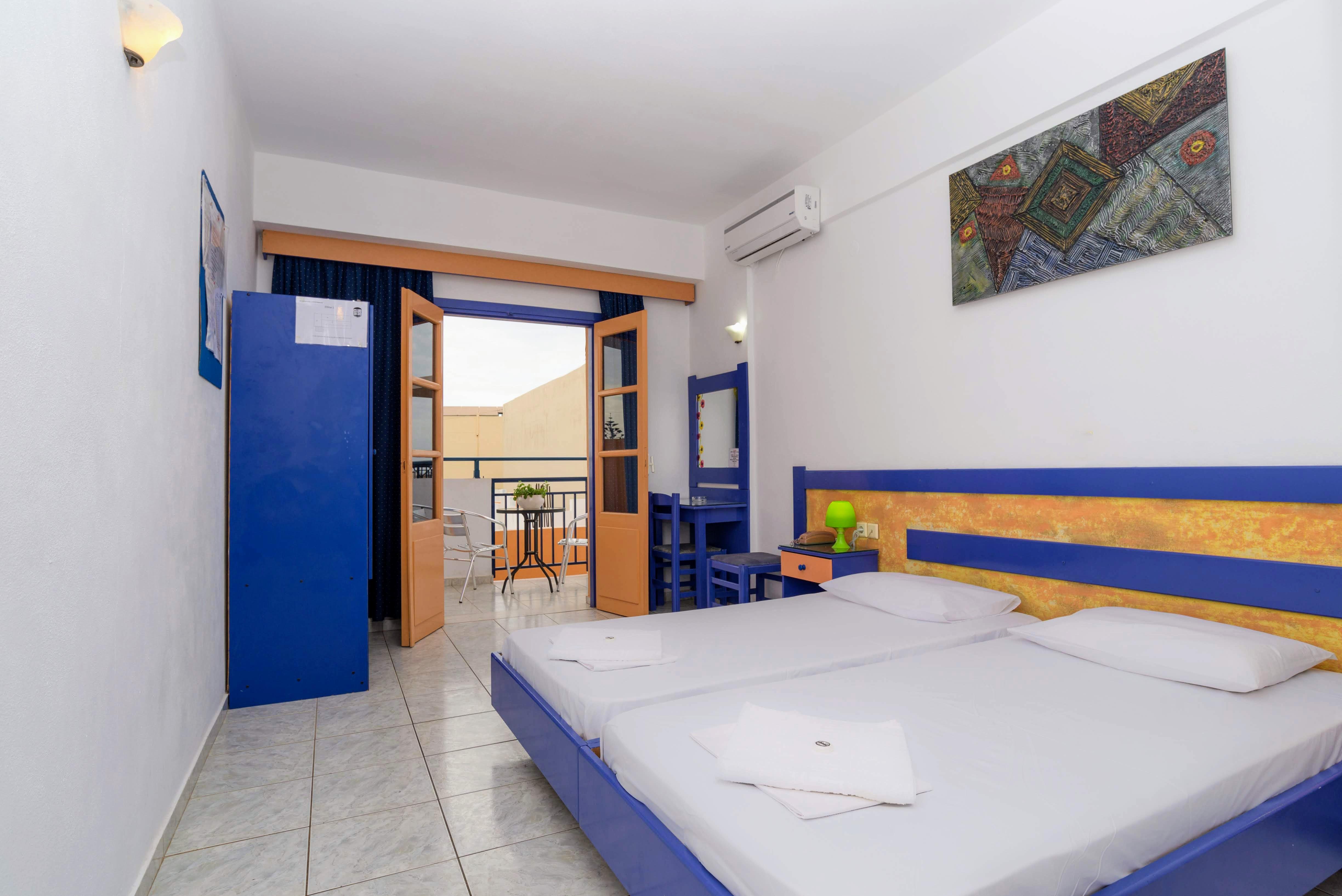 מאליה Eltina Apartments מראה חיצוני תמונה