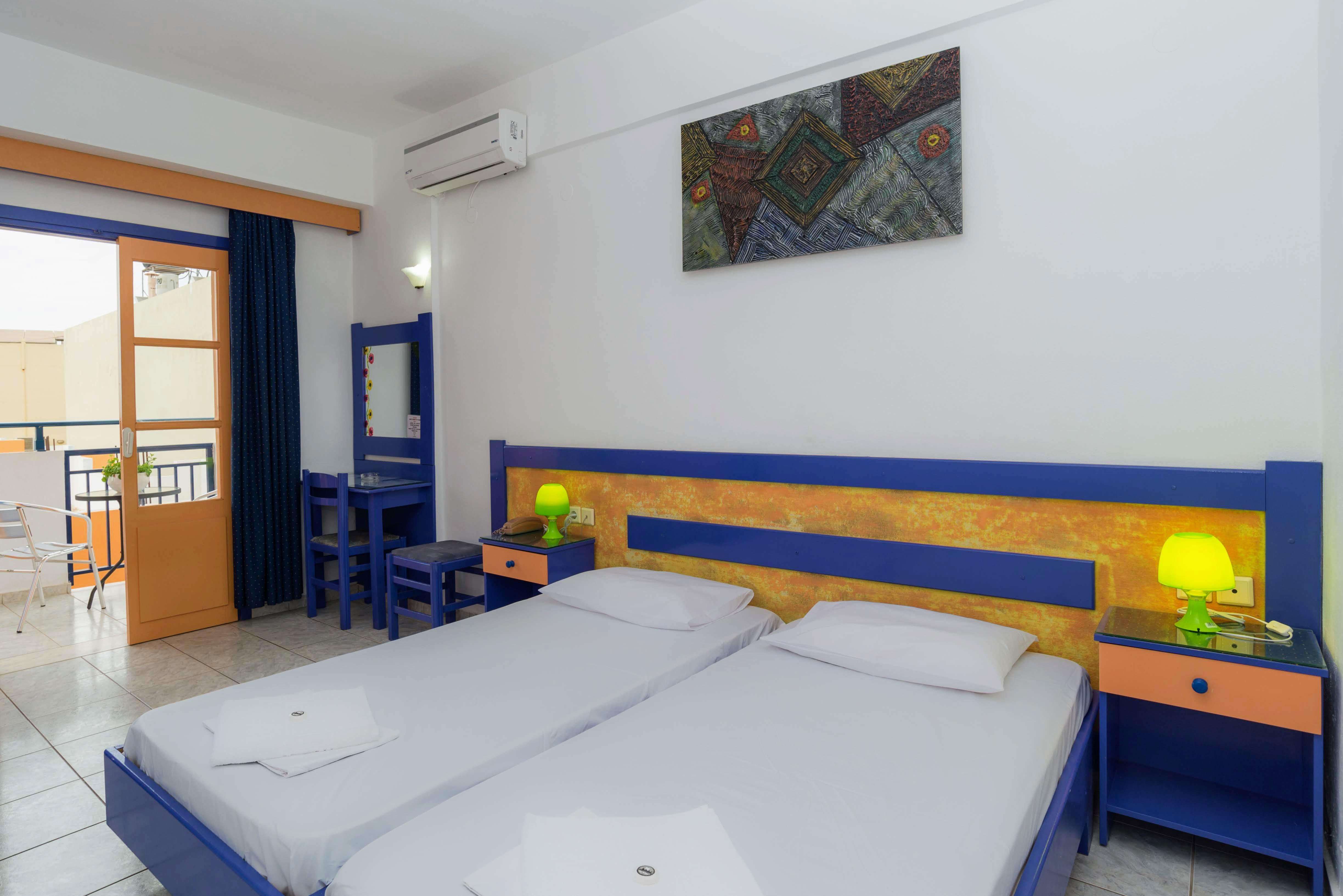 מאליה Eltina Apartments מראה חיצוני תמונה