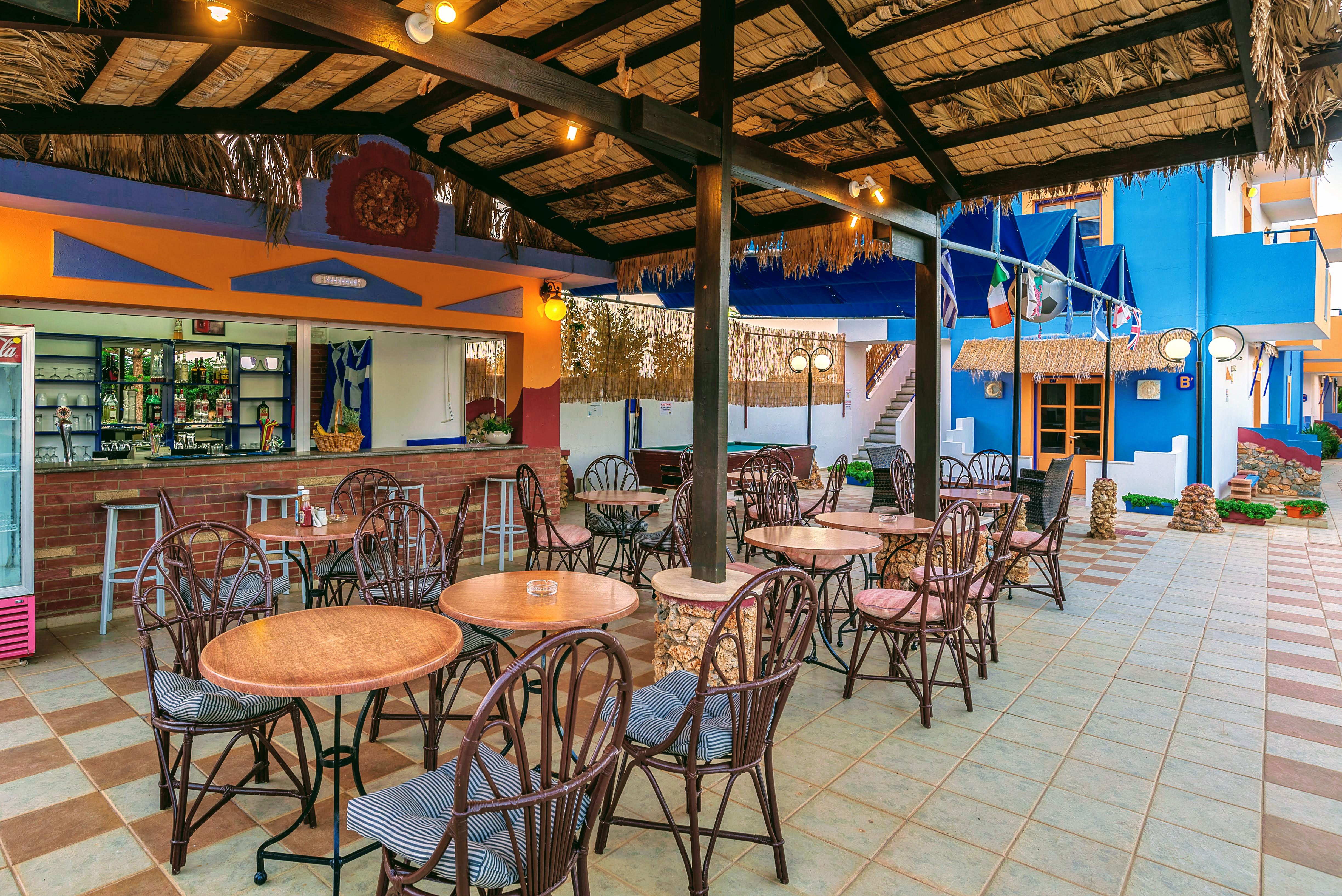 מאליה Eltina Apartments מראה חיצוני תמונה