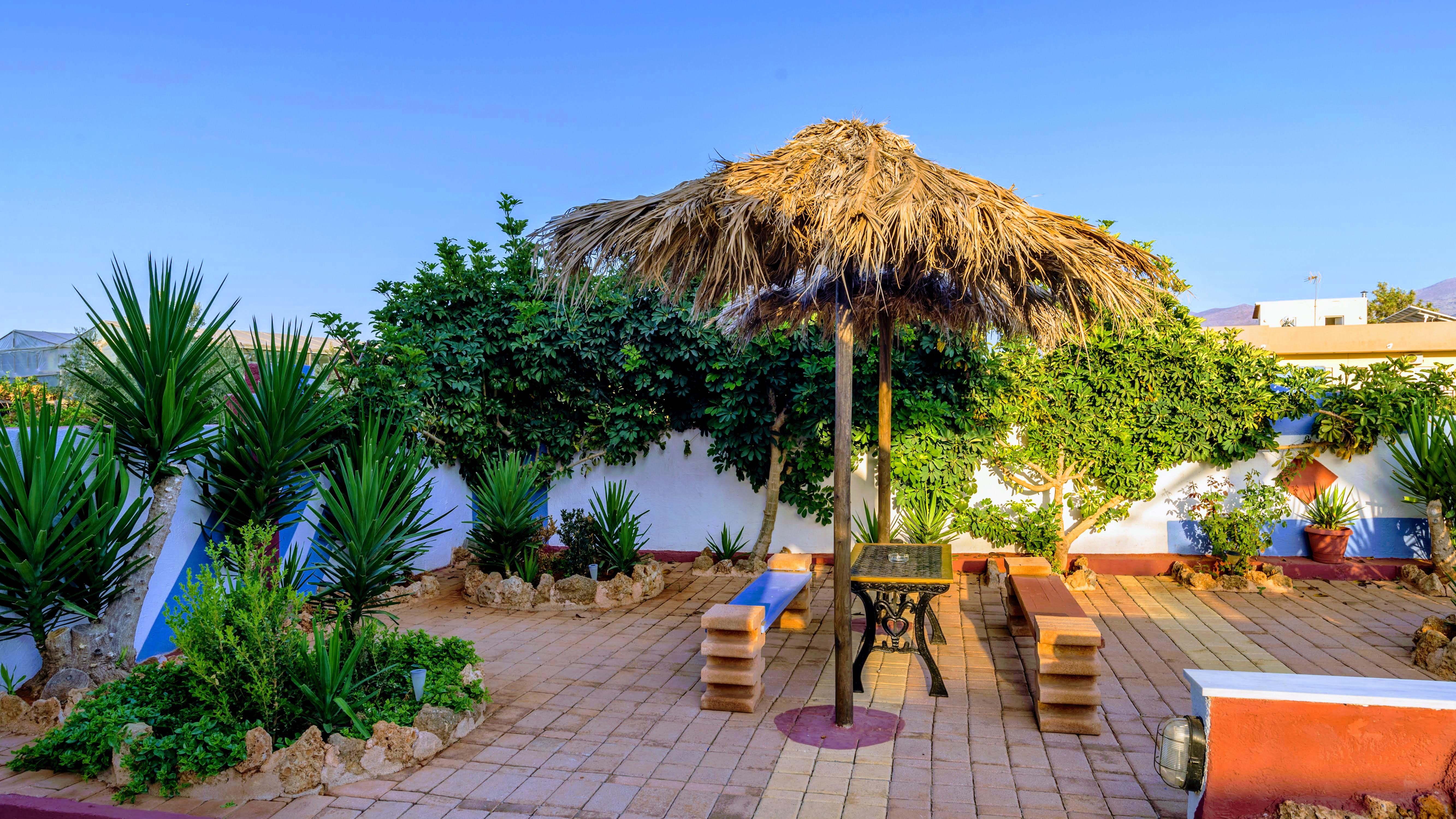 מאליה Eltina Apartments מראה חיצוני תמונה